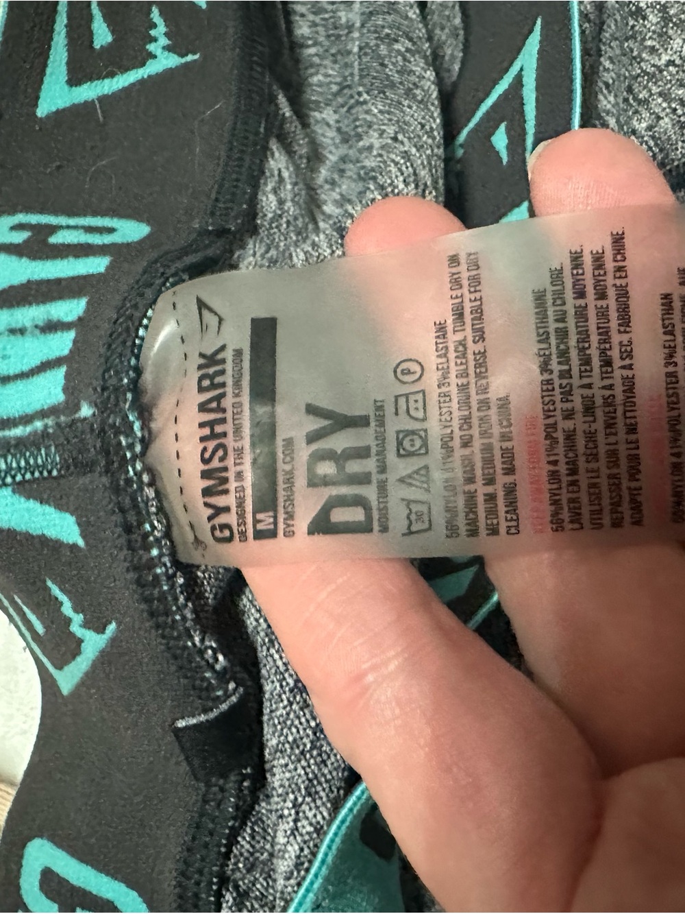 Gymshark Bundle - Picture 9 of 16